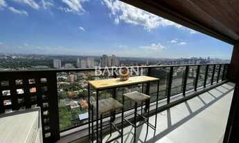 Imagem: São Paulo - Apartamento Padrão - Vila