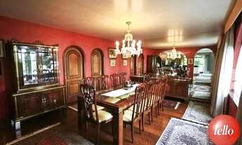 Imagem 2: São Paulo - Casa Padrão - Casa Verde