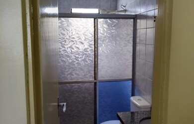 Imagem 5: Casa com 2 pisos no Conjunto Hileia, Bairro da Paz