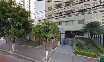 Imagem 2: Flat com 43 metros quadrados com 1 quarto em Moema - São Paulo - São Paulo