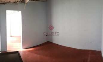 Imagem 5: Franca - Casa Padrão - Vila Santa Terezinha