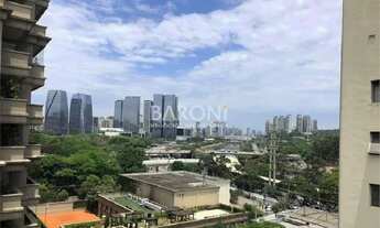 Imagem 2: São Paulo - Apartamento Padrão - Jardim Europa