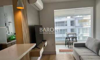 Imagem 5: São Paulo - Apartamento Padrão - Brooklin