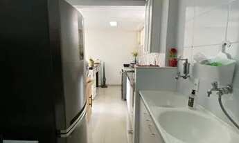 Imagem 8: Apartamento com 2 dormitórios à venda em Belo Horizonte