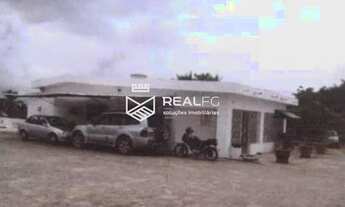 Imagem 1: São Lourenço da Mata/PE - Penedo