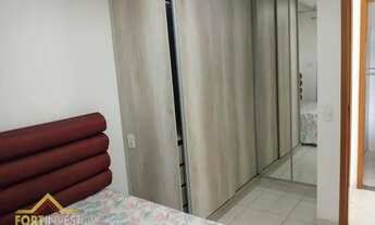 Imagem 4: Apartamento com 1 dormitório à venda, 50 m² por R$ 260.000,00 - Aviação - Praia Grande/SP