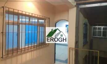 Imagem 7: Sobrado com 4 dormitórios, 434 m² - venda por R$ 950.000,00 ou aluguel por R$ 5.700,00/mês