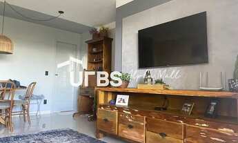 Imagem 3: Residencial Fraternite - Apartamento 3 quartos, sendo 1 suíte