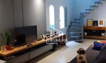 Imagem 3: Sobrado à venda, 179 m² por R$ 750.000,00 - Ferrazópolis - São Bernardo do Campo/SP