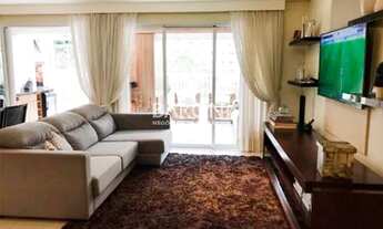 Imagem 4: São Paulo - Apartamento Padrão - Brooklin