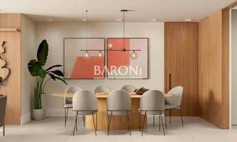 Imagem 5: São Paulo - Apartamento Padrão - Jardim América