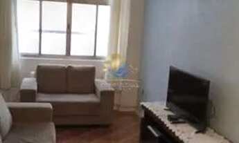 Imagem 6: Apartamento com 2 dormitórios à venda, 84 m² por R$ 250.000,00 - Centro - São Vicente/SP