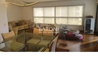 Imagem 5: São Paulo - Apartamento Padrão - Moema