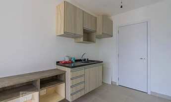 Imagem 3: Apartamento para Aluguel - Santa Cecília, 1 Quarto, 35 m2