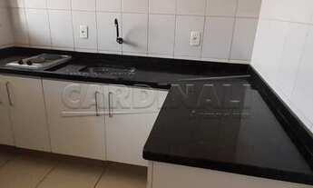 Imagem 6: Sao Carlos - Apartamento Padrão - Parque Santa Felicia Jardim