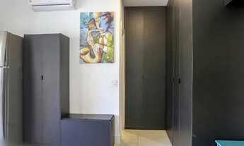 Imagem 6: Studio Mobiliado na Rua Augusta - Oportunidade Imperdível!