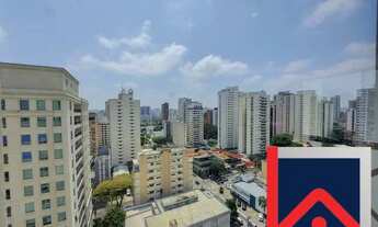 Imagem 6: Venda Apartamento 2 Dormitórios - 80 m² Moema