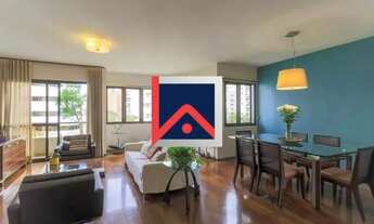 Imagem: Apartamento Venda Brooklin 164 m² 3 Dormitórios