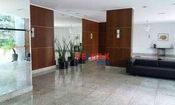 Imagem 2: Apartamento com 4 dormitórios para alugar, 225 m² por R$ 10.015,30/mês - Perdizes - São Pa