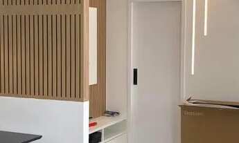 Imagem 5: Apartamento Porteira Fechada para venda com 56 metros 1 suite Cerâmica - São Caetano do Su