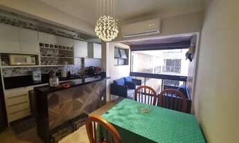 Imagem: Apartamento com 2 dormitórios à venda