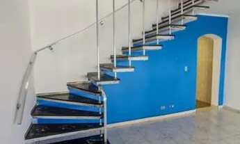 Imagem 5: Casa à Venda - Vila Ema, 2 Quartos, 164 m2