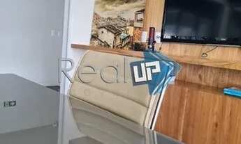 Imagem 7: CONJUNTO DE SALAS - LEBLON