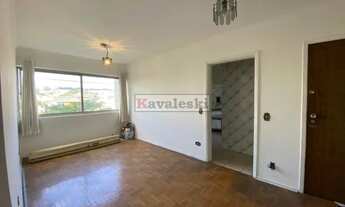 Imagem 5: APARTAMENTO 2 dormitorios 1 vaga de garagem