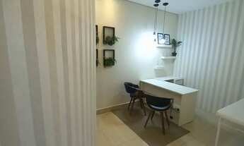 Imagem 3: Subloco sala profissional da saúde - Aquarius