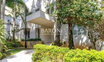 Imagem 2: São Paulo - Casa de Condomínio - Jardim Petrópolis