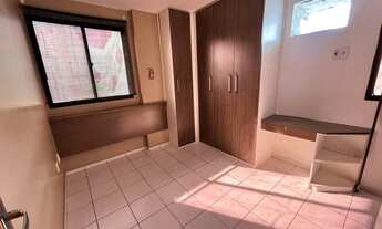 Imagem 7: Apartamento Encruzilhada