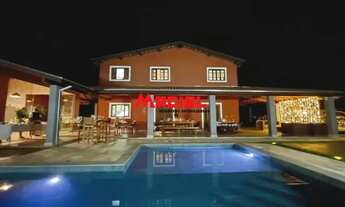 Imagem 2: Rural fazenda, sítio e chácara em Jambeiro