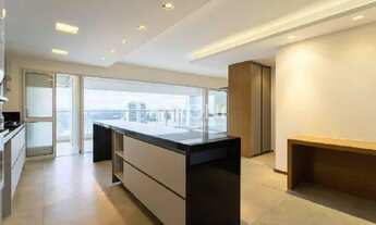 Imagem 3: São Paulo - Apartamento Padrão - Pinheiros