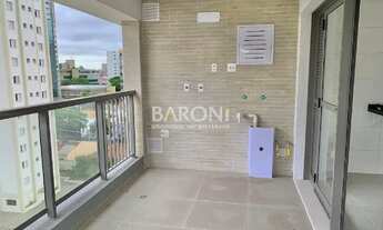 Imagem 3: São Paulo - Apartamento Padrão - Vila Clementino