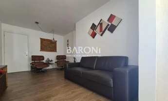 Imagem 6: São Paulo - Apartamento Padrão - Morumbi