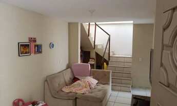 Imagem 6: Casa com 4 dormitórios, 200 m² - venda por R$ 550.000,00 ou aluguel por R$ 3.500,00 - Mara