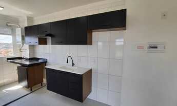 Imagem 4: Apartamento para aluguel com 44 metros quadrados com 2 quartos