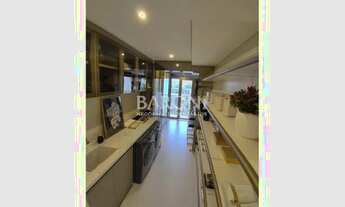 Imagem 7: São Paulo - Apartamento Padrão - Moema