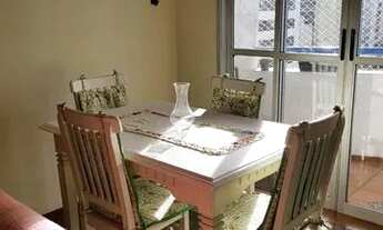 Imagem 2: Apartamento para Aluguel - Consolação, 1 Quarto, 47 m2