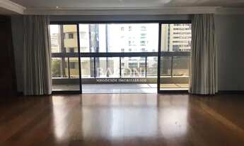 Imagem: São Paulo - Apartamento Padrão - Aclimação