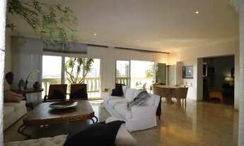 Imagem 3: Apartamento com 4 dormitórios para alugar, 323 m² por R$ 89.100,00/mês - Jardim Europa - S