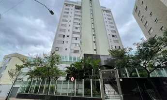 Imagem 1: Apartamento com 4 dormitórios à venda em Belo Horizonte