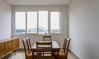 Imagem 3: Apartamento para Aluguel - Jardim Paulista, 2 Quartos, 78 m2