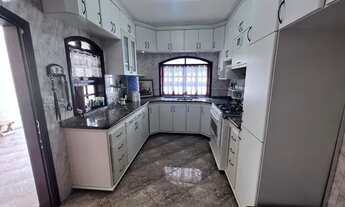 Imagem 5: Casa Sobrado Bosque dos Eucaliptos 3 Dormitórios 200m²