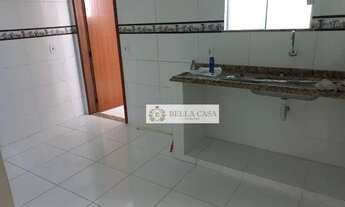 Imagem 2: Apartamento com 2 dormitórios, 70 m² - venda por R$ 300.000 ou aluguel por R$ 4.685/mês