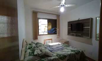 Imagem 6: Apartamento com 3 dormitórios à venda, 122 m² por R$ 498.000,00 - Itararé - São Vicente/SP