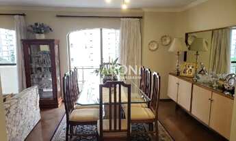 Imagem 4: São Paulo - Apartamento Padrão - Moema