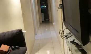 Imagem 2: Quarto para alugar (somente meninas