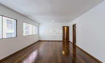 Imagem 5: São Paulo - Apartamento Padrão - Jardim Paulista