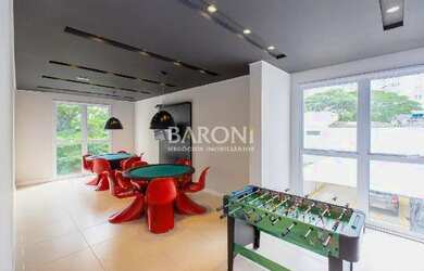 Imagem 7: São Paulo - Apartamento Padrão - Campo Belo